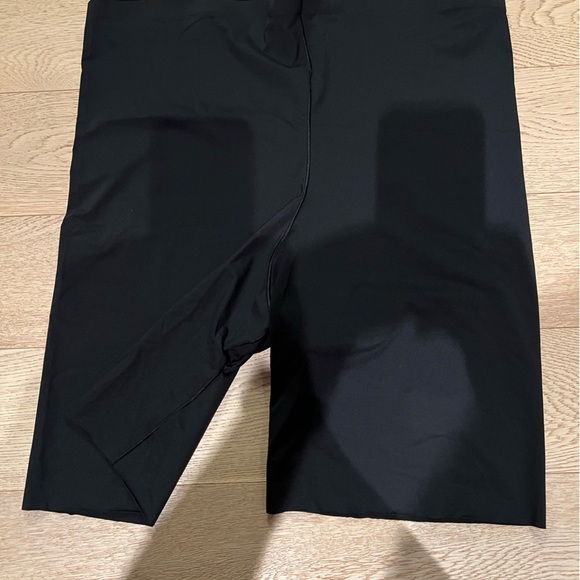 Brand New Spanx Plus Size Smooth Short, 3x - Picture 2 of 2